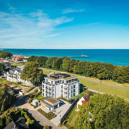 Strandvilla 02 Eg *